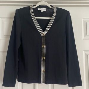 St John Collection Sweater